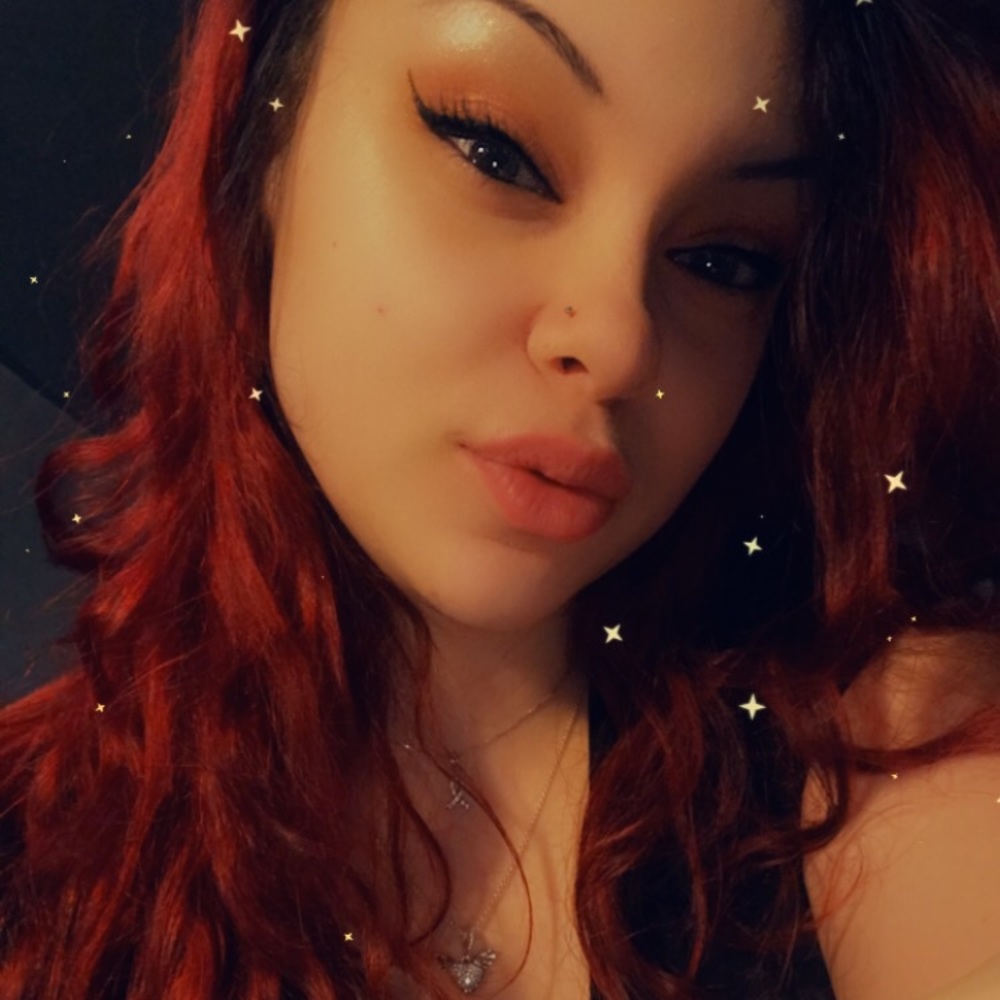 Meet your Posher, Haylee